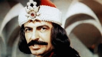 #2 Vlad the Impaler: The True Life of Dracula