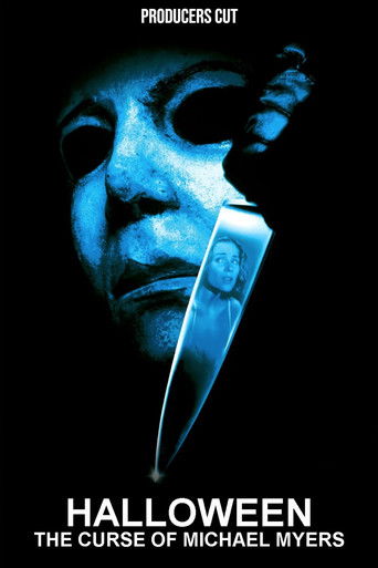 Halloween: The Curse of Michael Myers (Producer's Cut)
