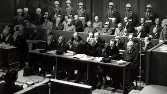 Nazis at Nuremberg: The Lost Testimony (2022)