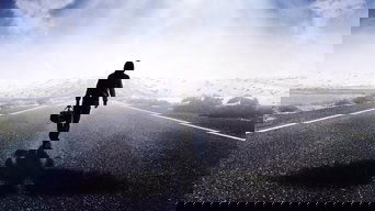 Autopista hacia el cielo - S2E01