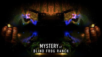 Mystery at Blind Frog Ranch (2021- )