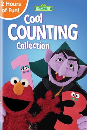 Sesame Street: Cool Counting Collection poster