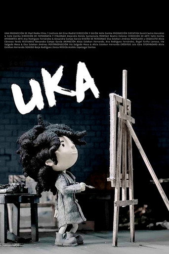 Uka — Pôsteres 3