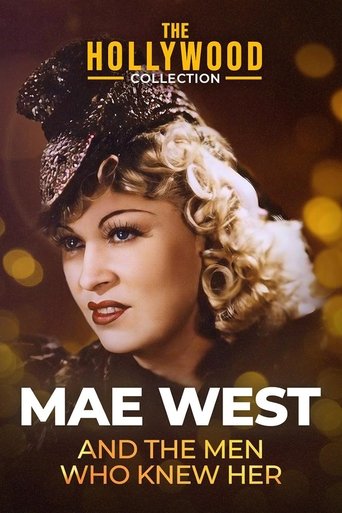 Poster för Mae West and the Men Who Knew Her