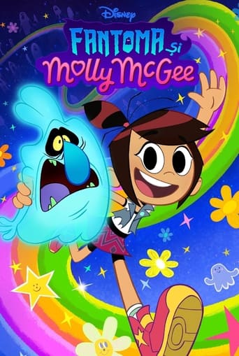 Fantoma și Molly McGee