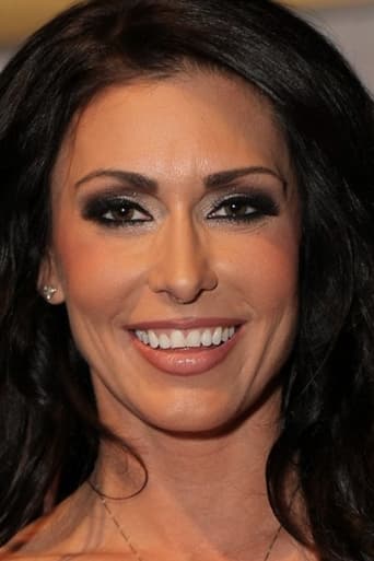 Image of Jessica Jaymes