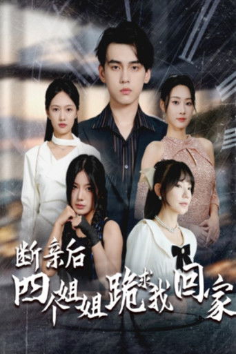 断亲后四个姐姐跪求我回家 poster