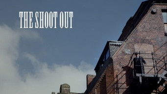 第8話：The Shootout
