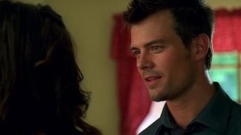 Las Vegas S3E5 poster