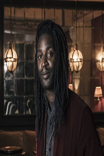 Foto de Pierre Timaitre