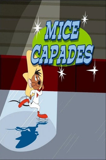 Mice Capades (2005)