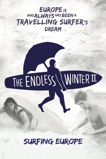 The Endless Winter II: Surfing Europe en streaming 