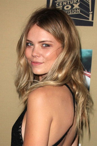 Foto de Kamilla Alnes