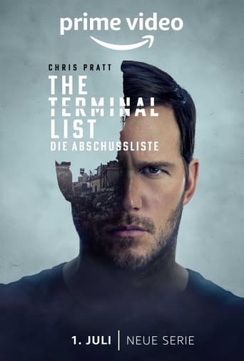 A Lista Terminal — Pôsteres 23