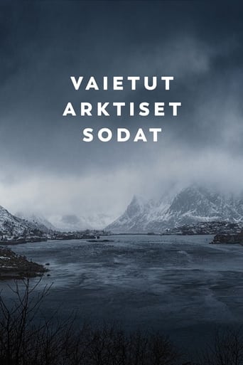 Vaietut arktiset sodat 2022