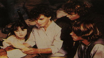 Runaway Island (1984-1985)