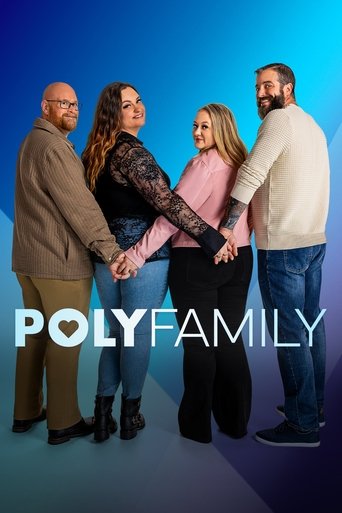 Polyfamily: Season 1