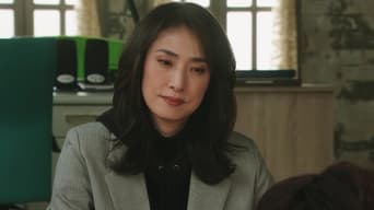 #3 Logically Impossible! Detective Ryoko Kamizuru Is on the Case