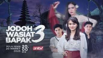 Jodoh Wasiat Bapak - S1E01