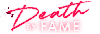 Death by Fame logo