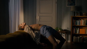Interior media image