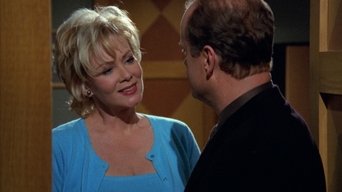 Episódio Episódio 14 da série Frasier