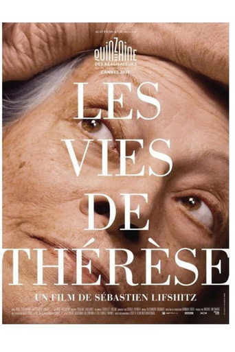 Les vies de Thérèse