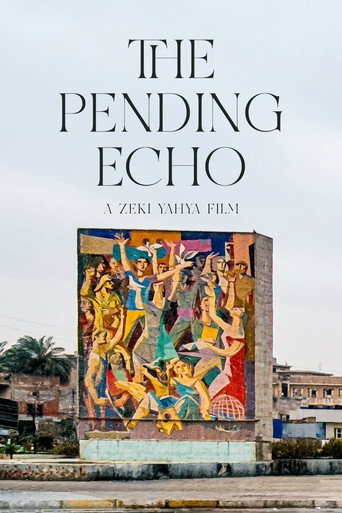 The Pending Echo