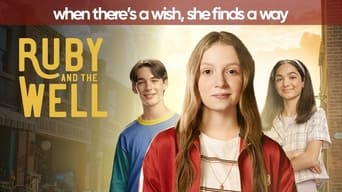 Ruby and the Well (2022- )