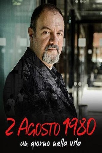 2 agosto 1980. Un giorno nella vita (2020)