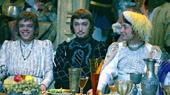 Much Ado About Nothing (1973)