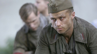 Episode 7 — Transmitter and morphine