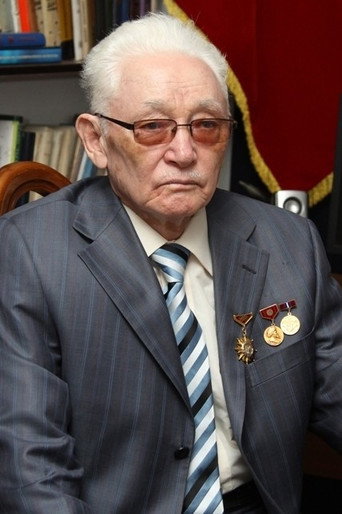 Tologon Kasymbekov — 2