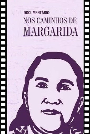 Nos Caminhos de Margarida poster
