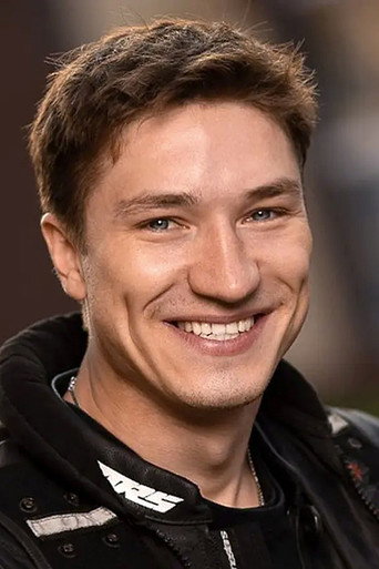 Foto de Alexej Kirsanov