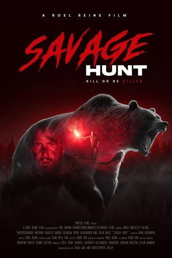 Savage Hunt (1970)