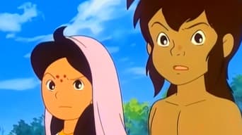 #4 The Jungle Book: The Adventures of Mowgli