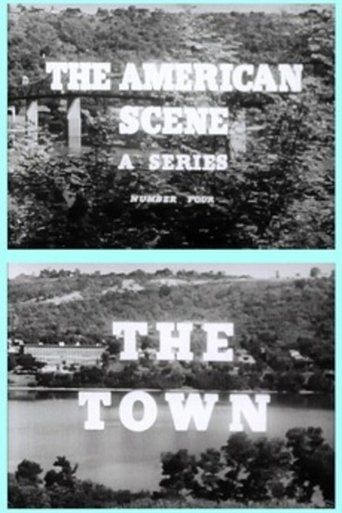 The Town (1944) The Town (1944)