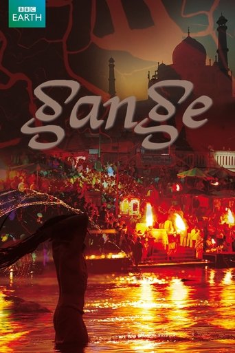 Ganges: Season 1