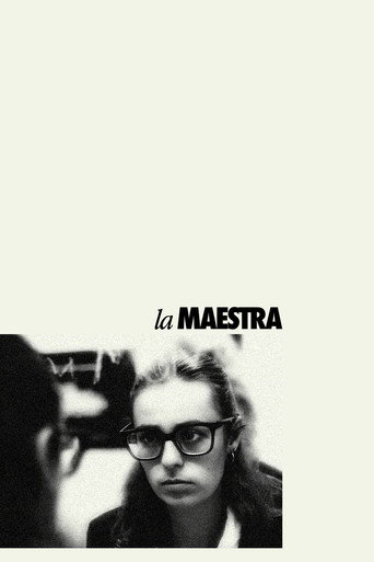 La Maestra