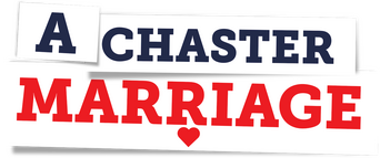 A Chaster Marriage logo