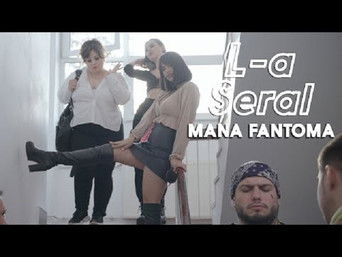 Episode 8 — MANA FANTOMA