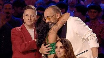 Episodio 10 — Episodio 10