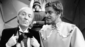 Doctor Who T3E40