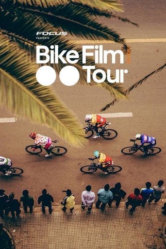 Bike Film Tour – Season 1 poster