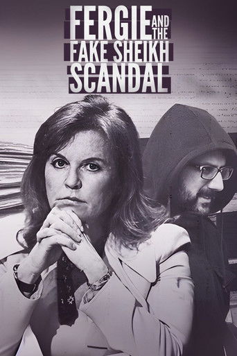 Fergie and the Fake Sheikh Scandal (2026)