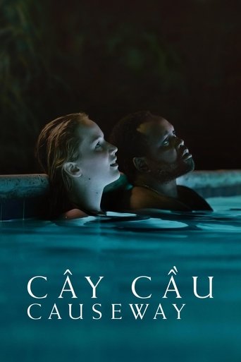 Cây Cầu - Causeway
