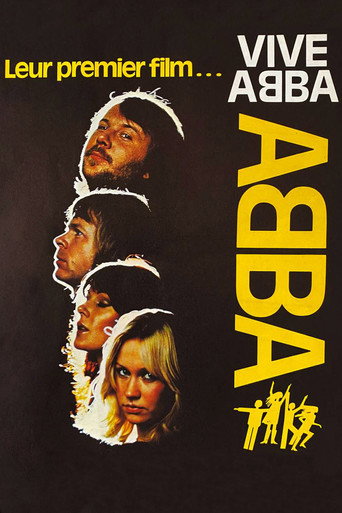 Vive ABBA (1977)