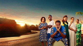 A Danfo Christmas (2024)