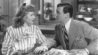 Julia Misbehaves (1948)